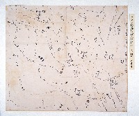 藏品(乾隆34年李長匠差所繪東勢角一帶形勢圖)的圖片